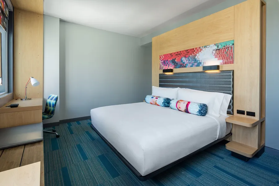 Aloft Miami Aventura hotel detail image 6