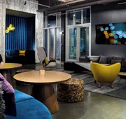 Aloft Gainesville University Area hotel detail image 4