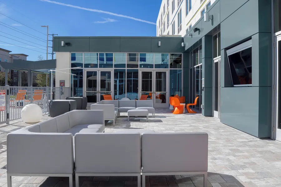 Aloft Gainesville University Area hotel detail image 6