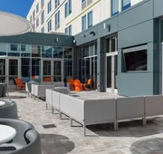 Aloft Gainesville University Area hotel detail image 7