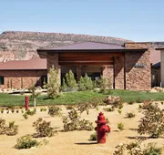 Fairfield Inn & Suites by Marriott Virgin Zion National Park hotel detail image 3