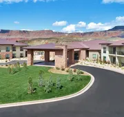 Fairfield Inn & Suites by Marriott Virgin Zion National Park hotel detail image 4