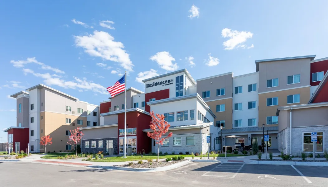 Residence Inn by Marriott St. Cloud Waite Park hotel detail image 2