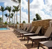 SpringHill Suites by Marriott Fort Lauderdale Miramar hotel detail image 3