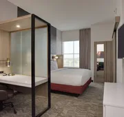 SpringHill Suites by Marriott Fort Lauderdale Miramar hotel detail image 4