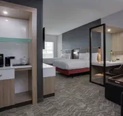 SpringHill Suites by Marriott Fort Lauderdale Miramar hotel detail image 5