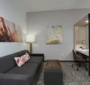 SpringHill Suites by Marriott Fort Lauderdale Miramar hotel detail image 7