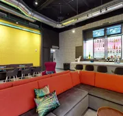Aloft Coral Gables hotel detail image 3