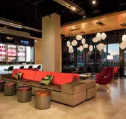 Aloft Coral Gables hotel detail image 4