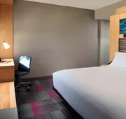 Aloft Coral Gables hotel detail image 5