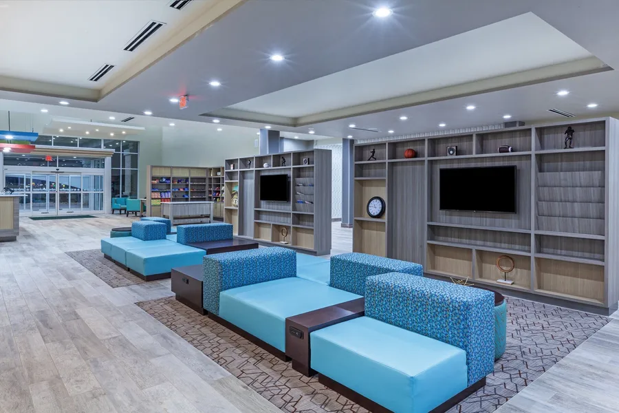 Holiday Inn Amarillo East by IHG hotel detail image 2