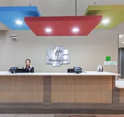 Holiday Inn Amarillo East by IHG hotel detail image 3