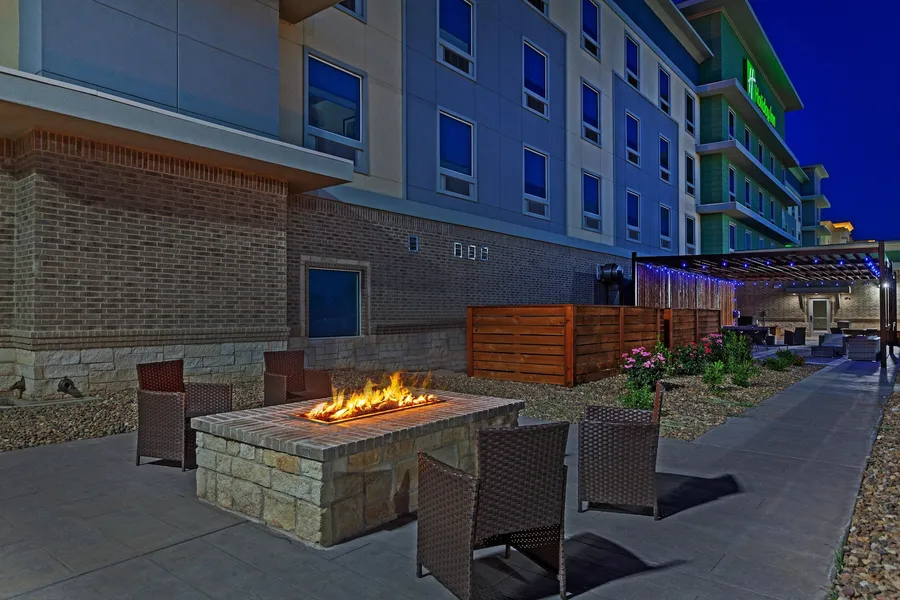 Holiday Inn Amarillo East by IHG hotel detail image 6
