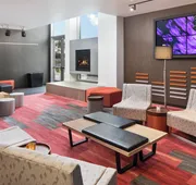 Aloft by Marriott Seattle Sea-Tac Airport hotel detail image 3