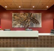 Cambria Hotel Nashville Downtown hotel detail image 7
