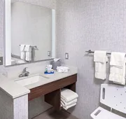 Holiday Inn Express & Suites Madison by IHG hotel detail image 4