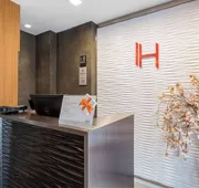 Insignia Hotel Brooklyn, an Ascend Collection Hotel hotel detail image 7