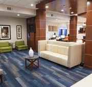 Holiday Inn Express & Suites Houston IAH - Beltway 8 by IHG hotel detail image 3