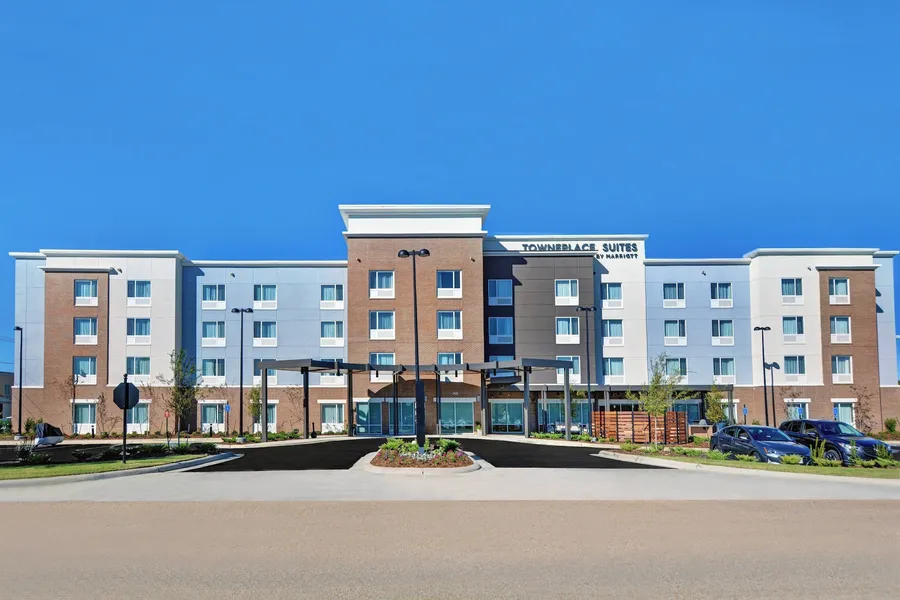 TownePlace Suites by Marriott Jackson Airport/Flowood hotel detail image 2