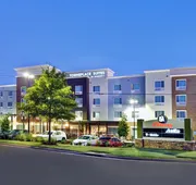 TownePlace Suites by Marriott Jackson Airport/Flowood hotel detail image 3