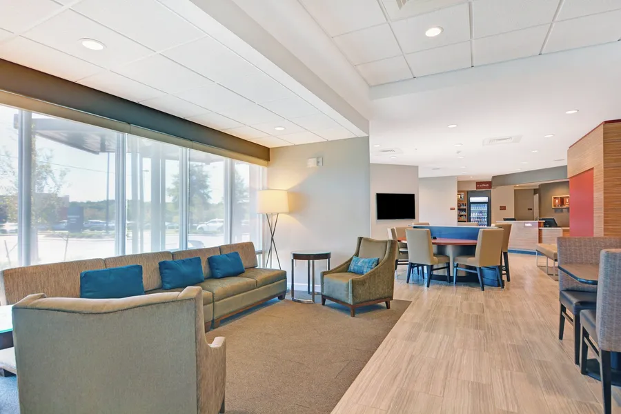 TownePlace Suites by Marriott Jackson Airport/Flowood hotel detail image 6