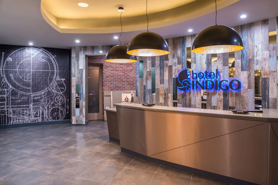 Hotel Indigo Frisco by IHG hotel detail image 6