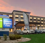 Holiday Inn Express & Suites Racine by IHG hotel detail image 4