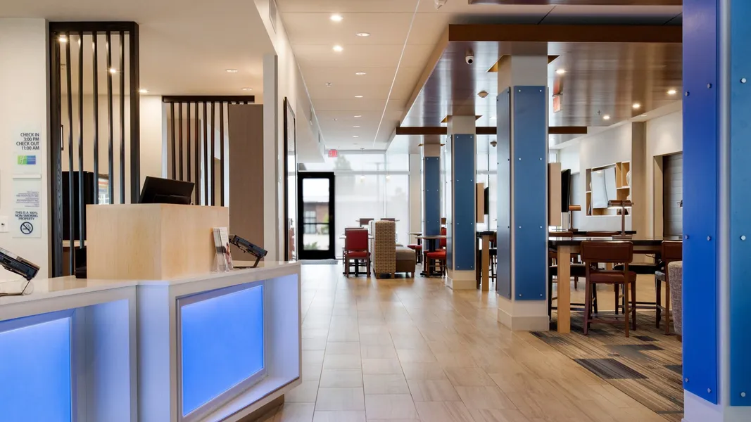 Holiday Inn Express & Suites Racine by IHG hotel detail image 6