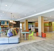Home2 Suites by Hilton Dayton Vandalia hotel detail image 4