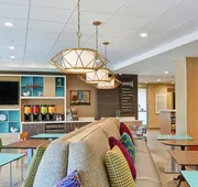 Home2 Suites by Hilton Dayton Vandalia hotel detail image 7