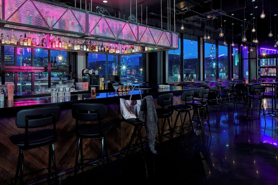 MOXY Minneapolis Uptown hotel detail image 6