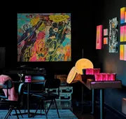MOXY Minneapolis Uptown hotel detail image 7