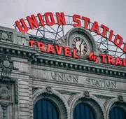 Hilton Garden Inn Denver Union Station, CO hotel detail image 3