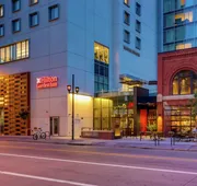 Hilton Garden Inn Denver Union Station, CO hotel detail image 4