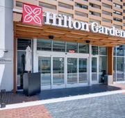 Hilton Garden Inn Denver Union Station, CO hotel detail image 7