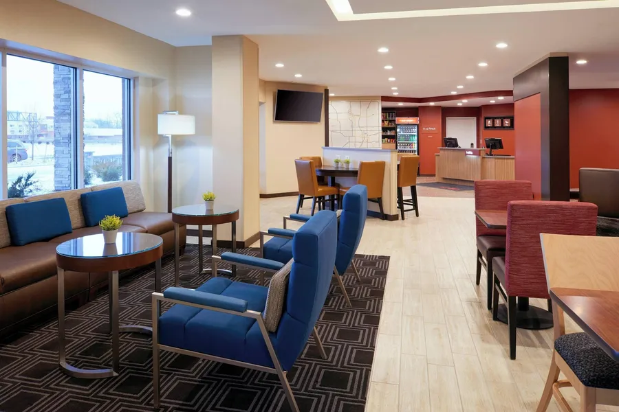 TownePlace Suites by Marriott Jackson hotel detail image 2