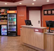 TownePlace Suites by Marriott Jackson hotel detail image 5