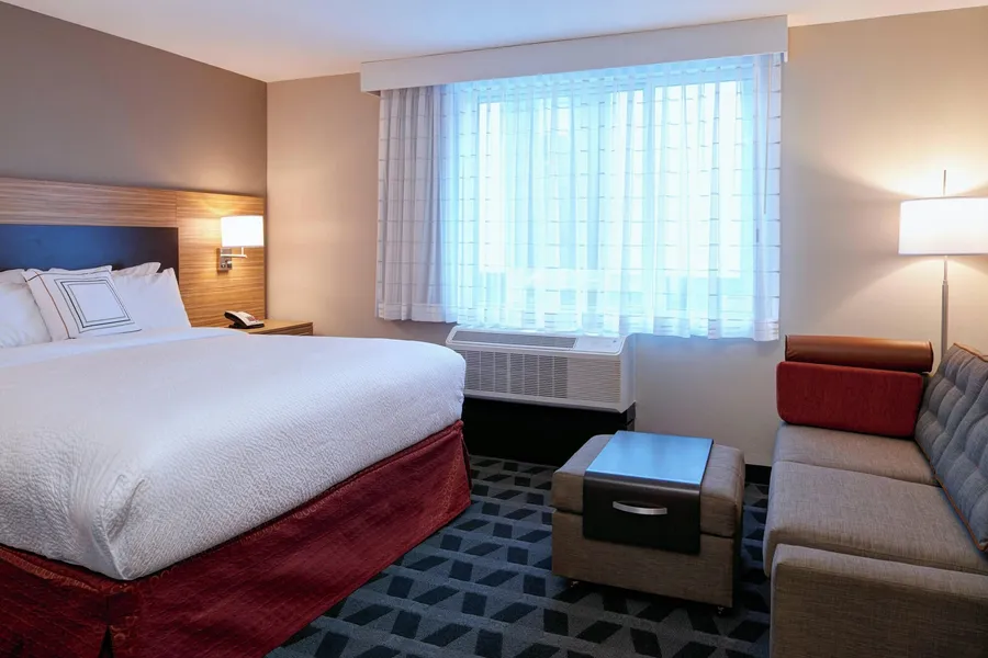 TownePlace Suites by Marriott Jackson hotel detail image 6