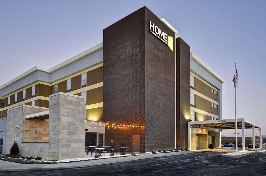 Home2 Suites Mt. Juliet, TN hotel detail image 2