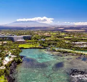 Hilton Waikoloa Village hotel detail image 3