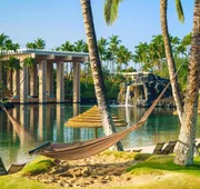 Hilton Waikoloa Village hotel detail image 4
