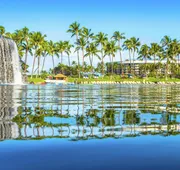 Hilton Waikoloa Village hotel detail image 5