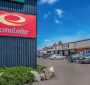 Econo Lodge hotel detail image 3