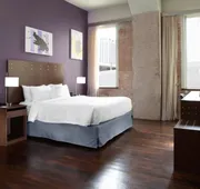 Fairfield Inn & Suites by Marriott Dallas Downtown hotel detail image 3
