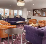 Fairfield Inn & Suites by Marriott Dallas Downtown hotel detail image 7