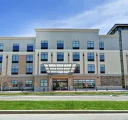 Home2 Suites by Hilton Perrysburg Levis Commons Toledo hotel detail image 3