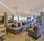 Home2 Suites by Hilton Perrysburg Levis Commons Toledo hotel detail image 5