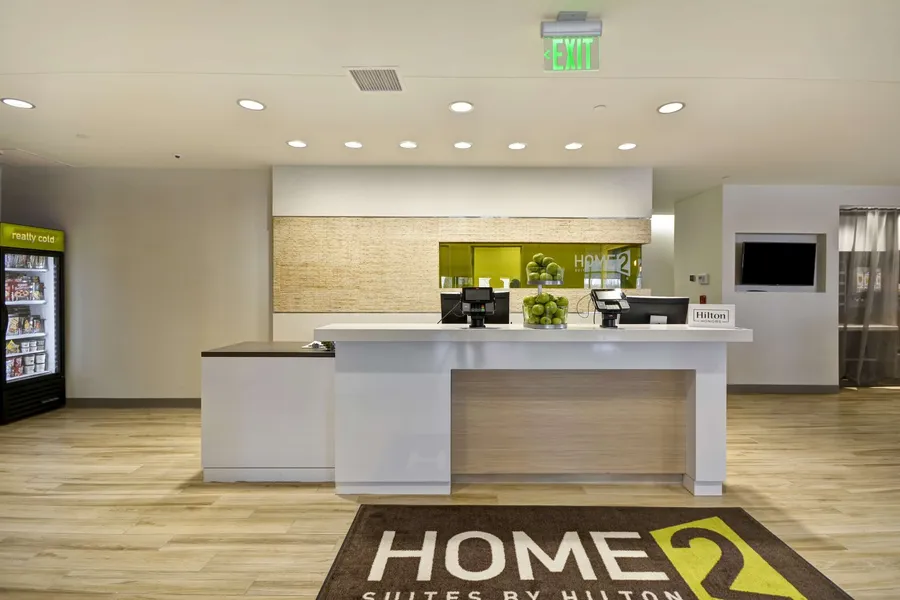 Home2 Suites by Hilton Perrysburg Levis Commons Toledo hotel detail image 6