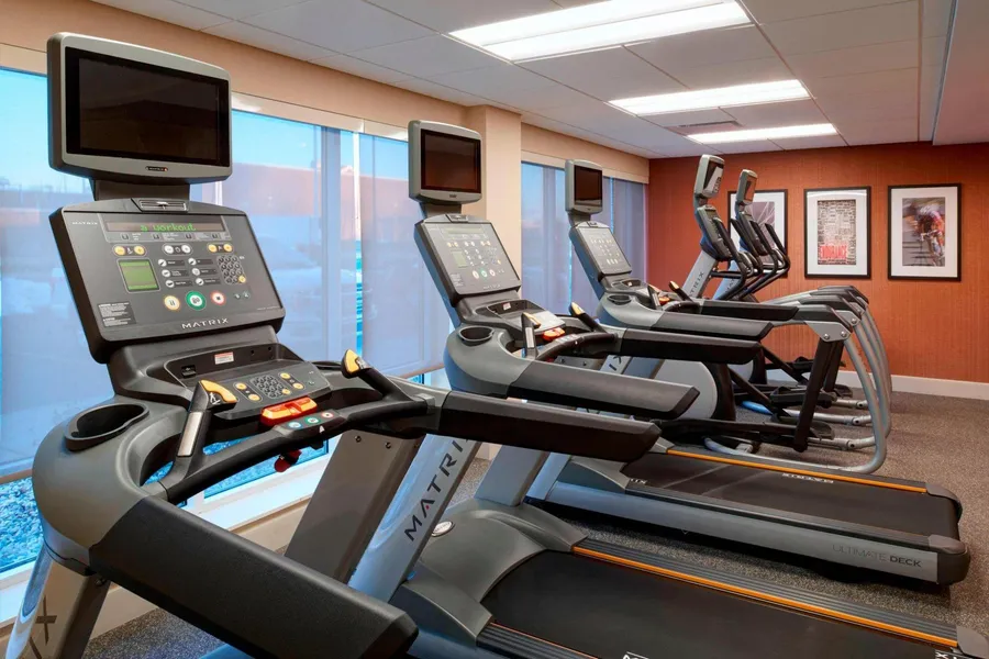 TownePlace Suites by Marriott Grand Rapids Airport hotel detail image 2