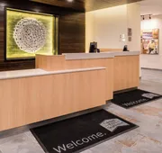 Fairfield Inn & Suites by Marriott Fort Worth Southwest at Cityview hotel detail image 3